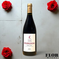 Domaine Michel Lafarge, Bourgogne Pinot Noir 2023