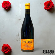 Cayuse, 'En Chamberlin Vineyard' Walla Walla Valley Syrah 2023