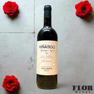 Vinatigo, Vijariego Negro Canary Islands 2023