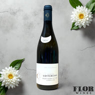 Domaine Cottenceau, 'La Moulliere' Premier Cru Montagny 2023