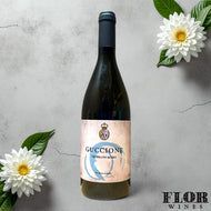 Az. Agricola Guccione, Trebbiano Terre Siciliane IGT 2020