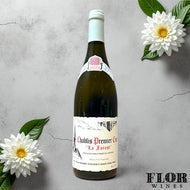 Vincent Dauvissat, Premier Cru La Forest Chablis 2023