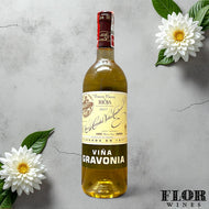 R. López de Heredia, 'Viña Gravonia' Rioja Blanco 2017