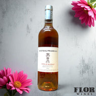 Château Pradeaux, Côtes de Provence Rosé 2025