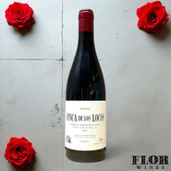 Bodegas Artuke, 'Finca de los Locos' Rioja 2024