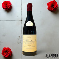 Bodegas Artuke, 'La Condenada' Rioja Tinto 2024