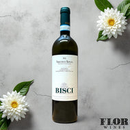 Bisci, Verdicchio Di Matelica 2024