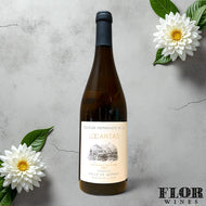 Bodega Hermanos Mesa, 'Locartas' Blanco Tenerife Valle de Güímar 2023