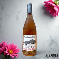 Girolamo Russo, Etna Rosato 2025