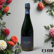 Nicola Gatta, 'Blanc de Noirs' Nature NV