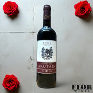 Bodegas Akutain, Rioja Crianza 2021