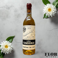 R. López de Heredia, 'Viña Tondonia Gran Reserva' Rioja Blanco 2004