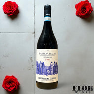 Cascina Penna-Currado, 'Carrà' Barbera D'Alba Superiore 2023