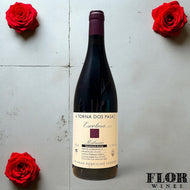 Luis Rodriguez, 'Escolma' Ribeiro Tinto 2021