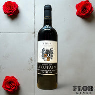 Akutain, Rioja Alta Reserva 2020