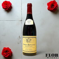 Louis Jadot, Premier Cru Les Suchots, Vosne-Romanee 2010