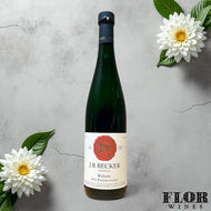 J.B. Becker, 'Wallufer' Rheingau Riesling Trocken 2022