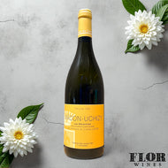 Les Heritiers du Comte Lafon, 'Les Maranches' Macon-Uchizy 2024