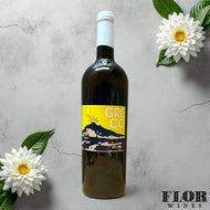 Poggio Delle Baccanti, Greco Campania Bianco 2023