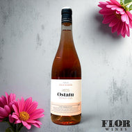 Ostatu, Rioja Alavesa Rosado 2025