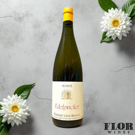 Leon Boesch, 'Edelzwicker' Alsace Blanc 2024