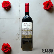 Zorzal Wines, 'Gran Terroir' Malbec 2024