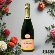 Champagne Dumagin et Fils, 'Le Rosé' 1er Cru 2012
