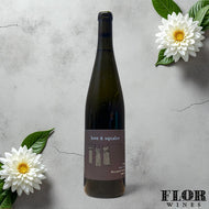 Love & Squalor, Willamette Valley Pinot Gris 2024