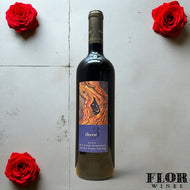 Three, Old Vines Zinfandel Contra Costa County 2020