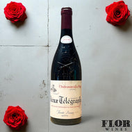 Domaine Du Vieux Télégraphe, 'La Crau' Chateauneuf du Pape 2016
