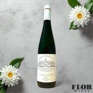 Hofgut Falkenstein, Krettnacher Euchariusberg AP 6 Klaus Lang Riesling Spatlese 2025