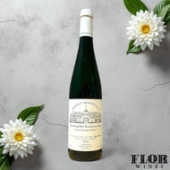 Hofgut Falkenstein, Krettnacher Euchariusberg AP 12 Kugel Peter Riesling Kabinett 2025