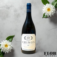 Olga Raffault, 'Champ-Chenin' Chinon Blanc 2014