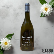 Francois Mikulski, 'Les Tillets' Meursault 2024