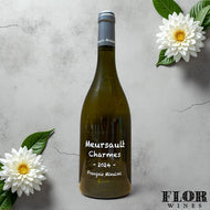 Francois Mikulski, Premier Cru Charmes Meursault 2024