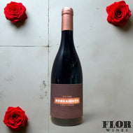 Gota Wines, 'Bergamota' Singe Vineyard Douro 2022