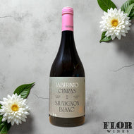 Laberinto, 'Cenizas' Maule Valley Sauvignon Blanc 2024