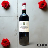 Chateau de Pibarnon, 'Restanques de Pibarnon' Bandol 2021