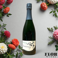 Sebastien Brunet, 'La Rocherie' Vouvray Brut NV