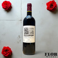 Chateau Duhart-Milon, Pauillac 2010