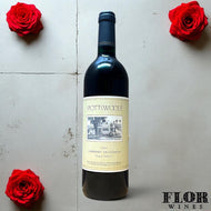 Spottswoode, Cabernet Sauvignon St Helena Napa Valley 1997