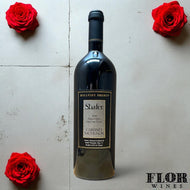 Shafer Vineyards, 'Hillside Select' Cabernet Sauvignon Stags Leap District Napa Valley 1998