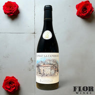 Chateau La Canorgue, Luberon Rouge 2023