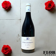 Jerome Galeyrand, 'En Billard' Gevrey Chambertin 2023