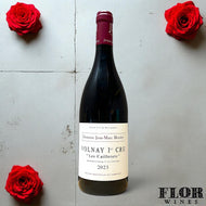 Jean Marc et Thomas Bouley, Premier Cru Les Caillerets Volnay 2023