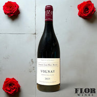 Jean Marc et Thomas Bouley, Volnay 2023