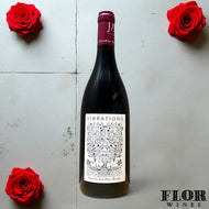 Jean Marc et Thomas Bouley, 'Vibrations' Hautes Cotes de Beaune 2023