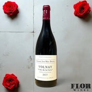 Jean Marc et Thomas Bouley, 'Clos De La Cave' Volnay 2023