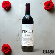 Vega Sicilia, 'Pintia' Toro Tinto 2018