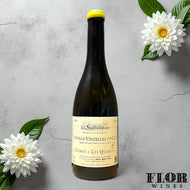 La Soufrandière, 'Climat Les Quartz- 'Cuvée Zen' Premier Cru Pouilly-Vinzelles 2024